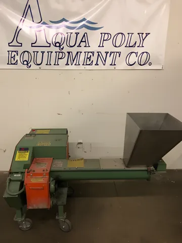 Extrusion Processing