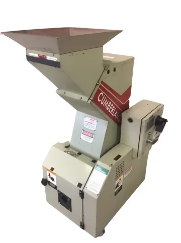 Extrusion Operations