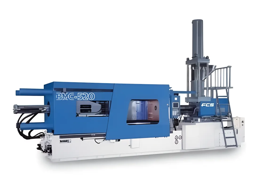 Industrial Manufacturing