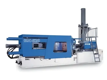 Industrial Manufacturing