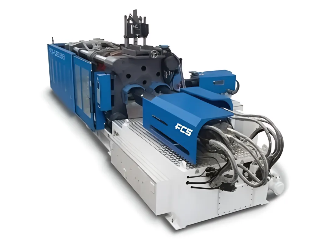 Automotive Manufacturing