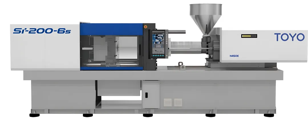 Injection Molding