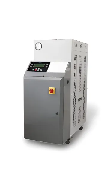 Process Cooling Systems