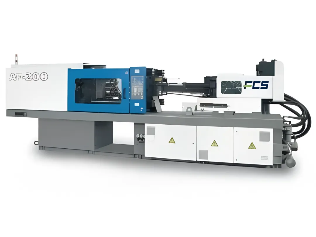 Plastics & Injection Molding