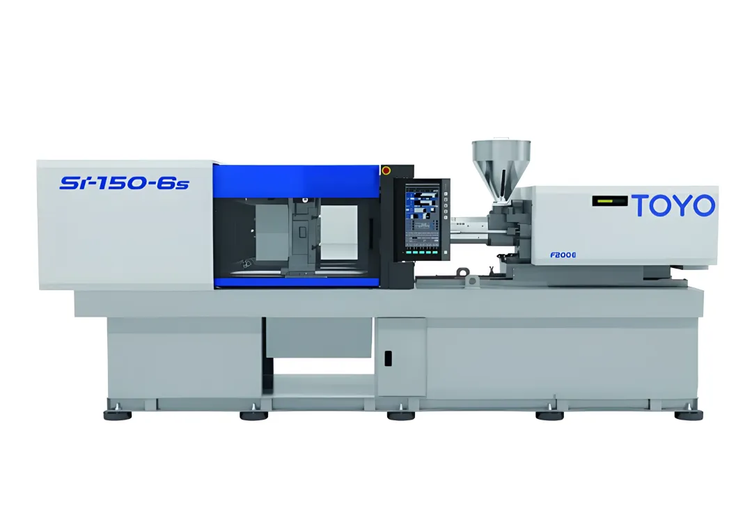 Plastics Processing