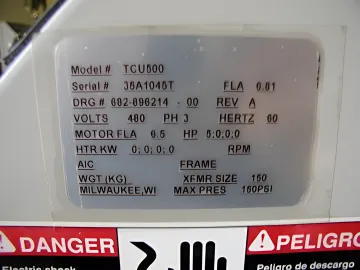 Food & Pharmaceutical Processing