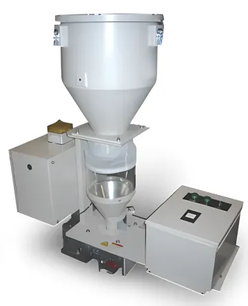 Injection Molding Operations