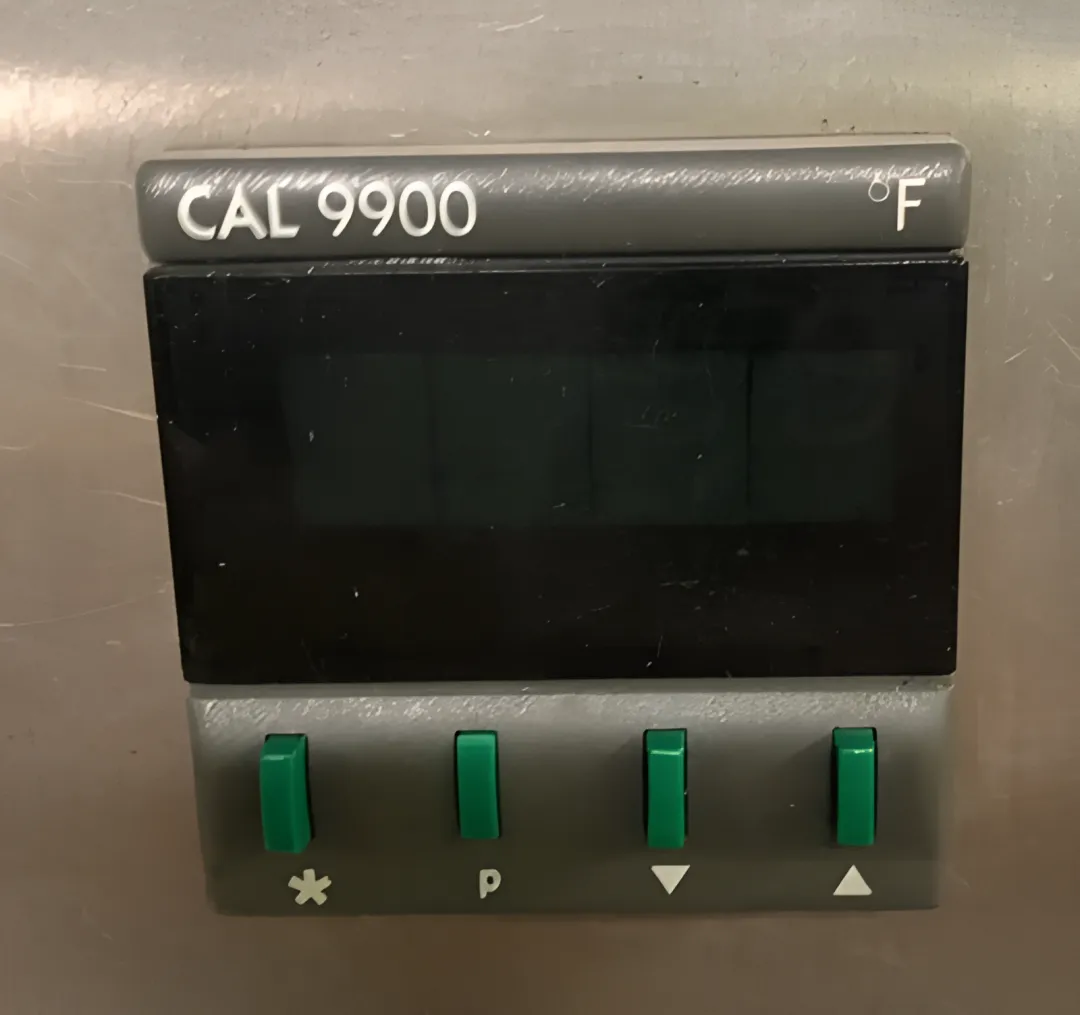 Industrial Processing