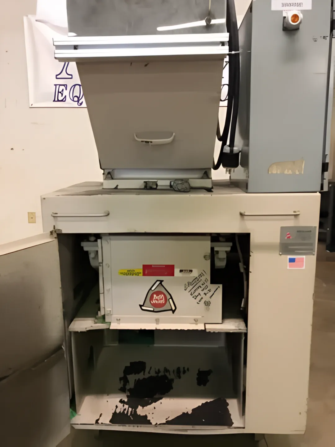 Injection Molding Operations