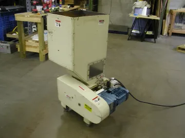 Manufacturing Facilities