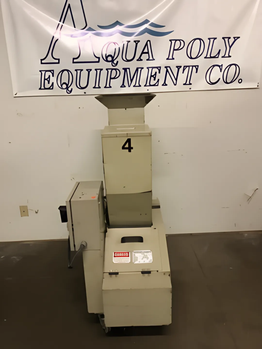 Extrusion Manufacturing