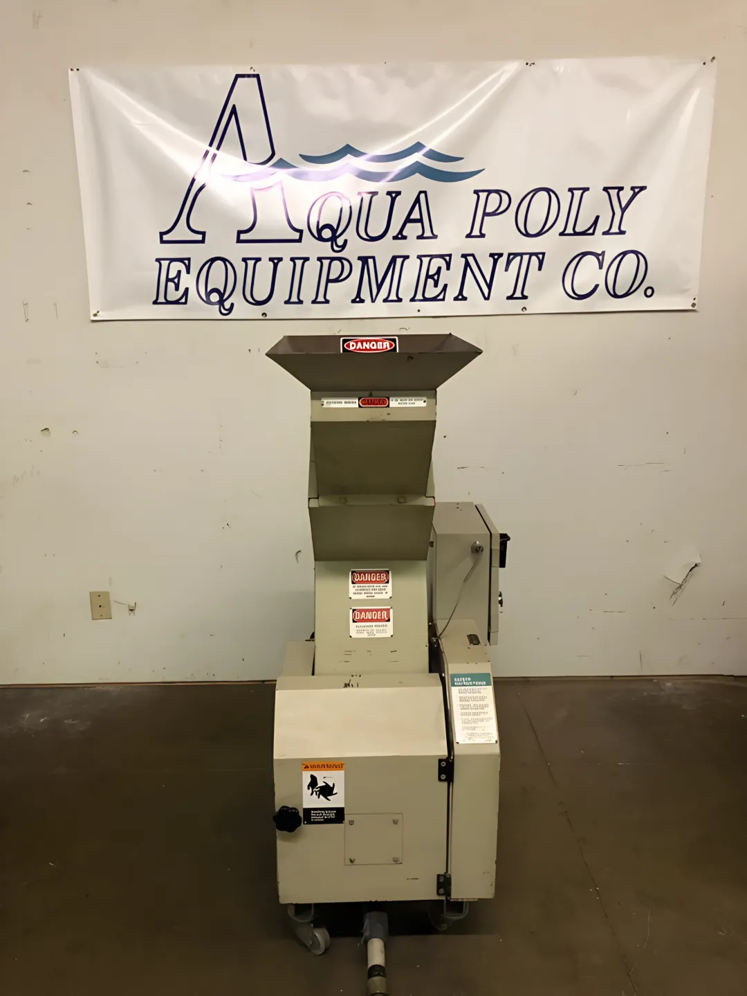 Thermoforming Operations