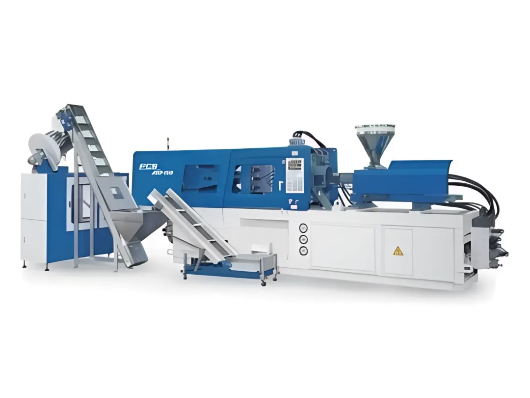 Plastics Manufacturing