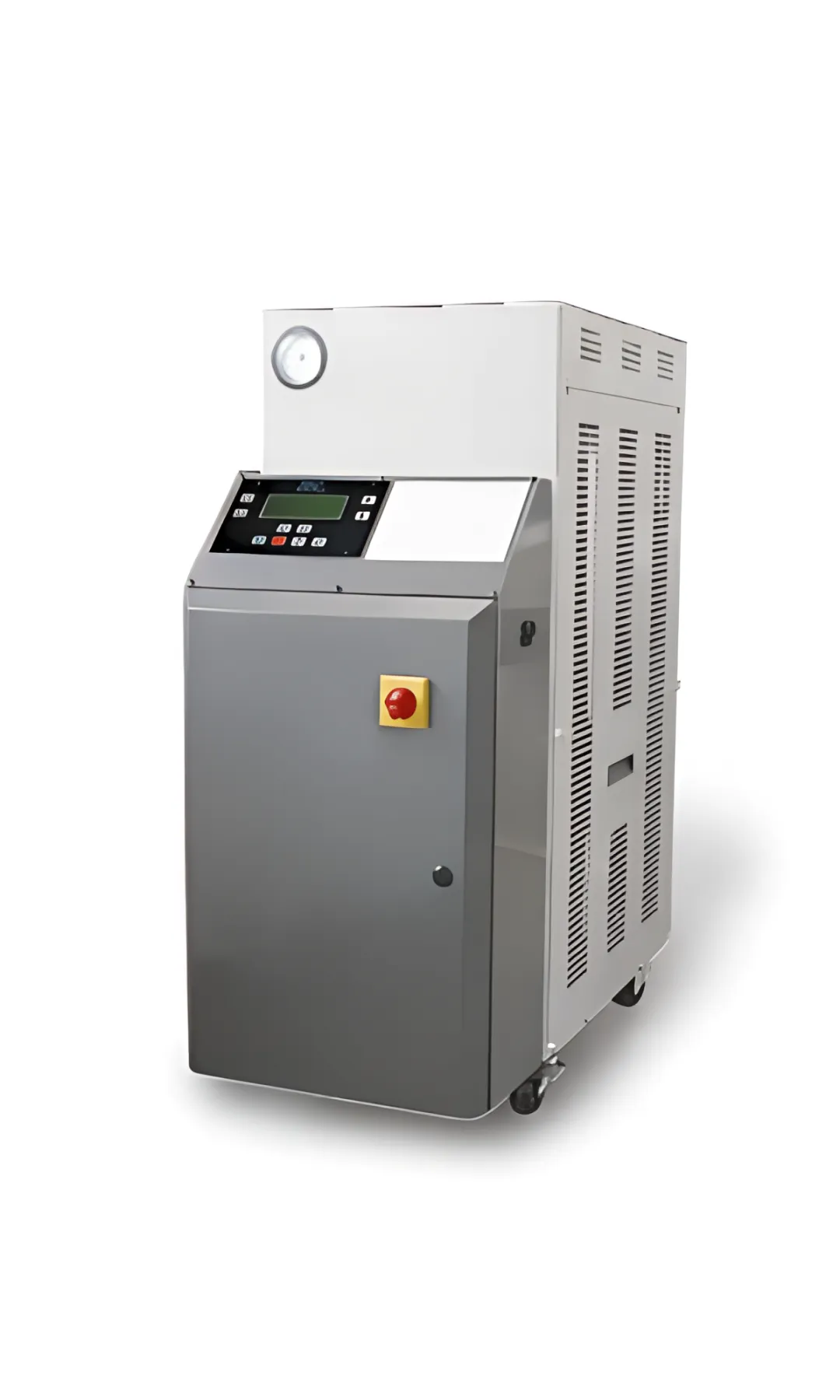 Food & Pharmaceutical Processing