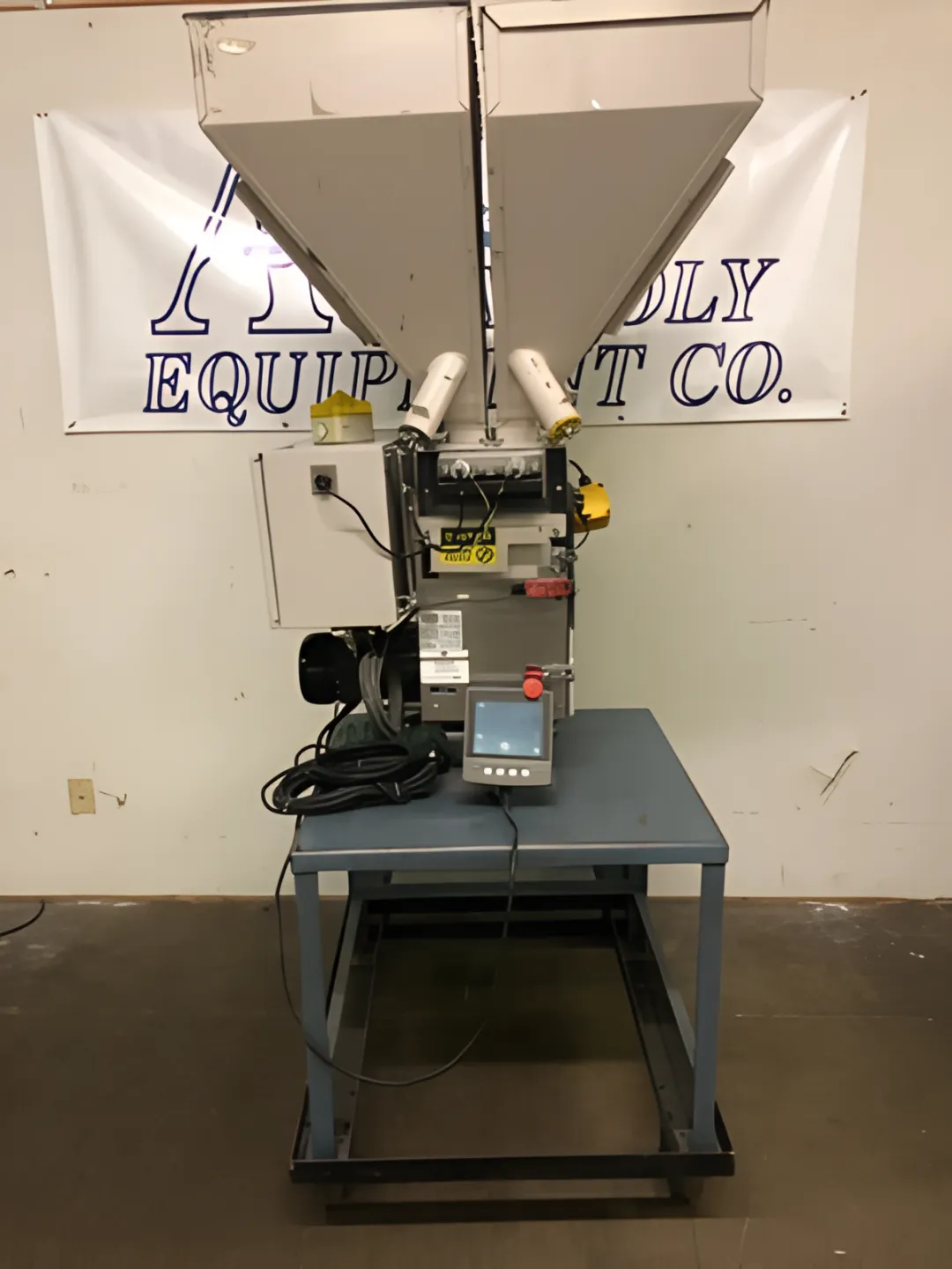 Material Compounding