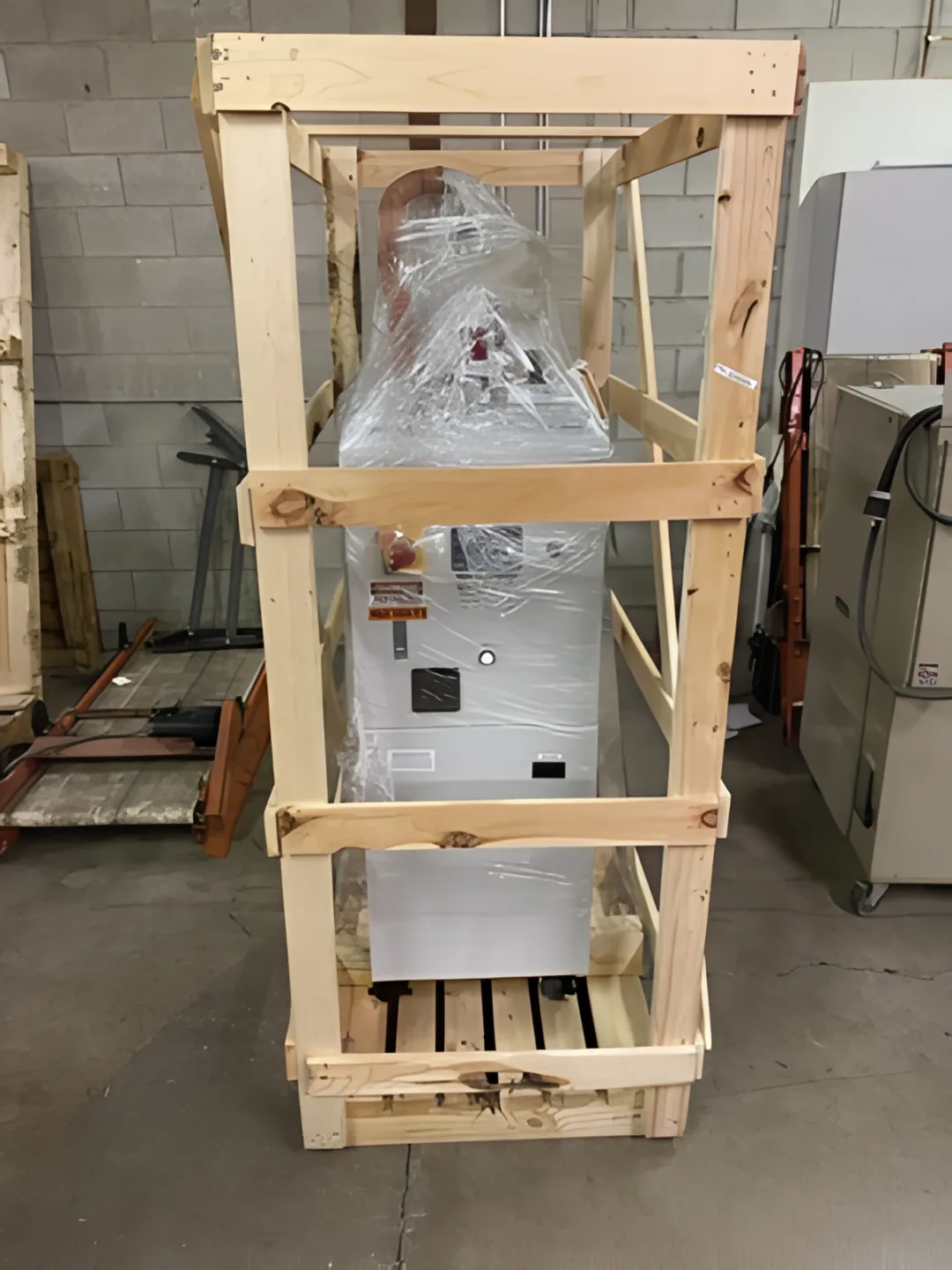Polymer Processing