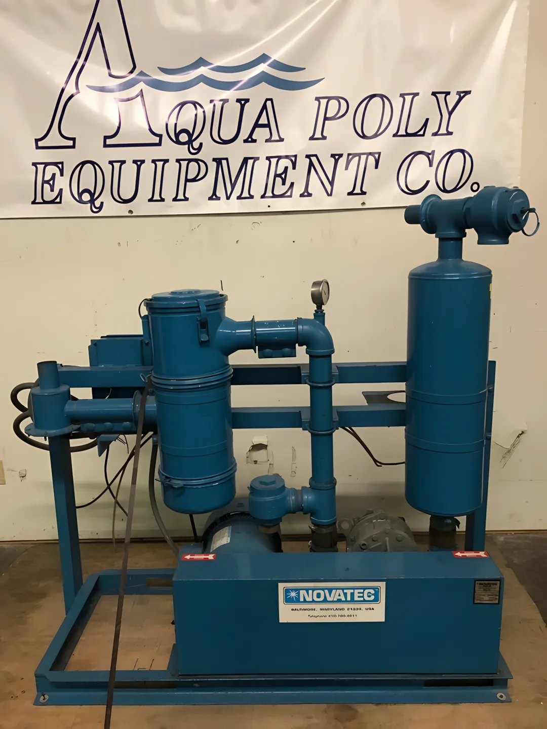 Plastics Processing