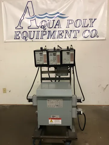 Industrial Manufacturing