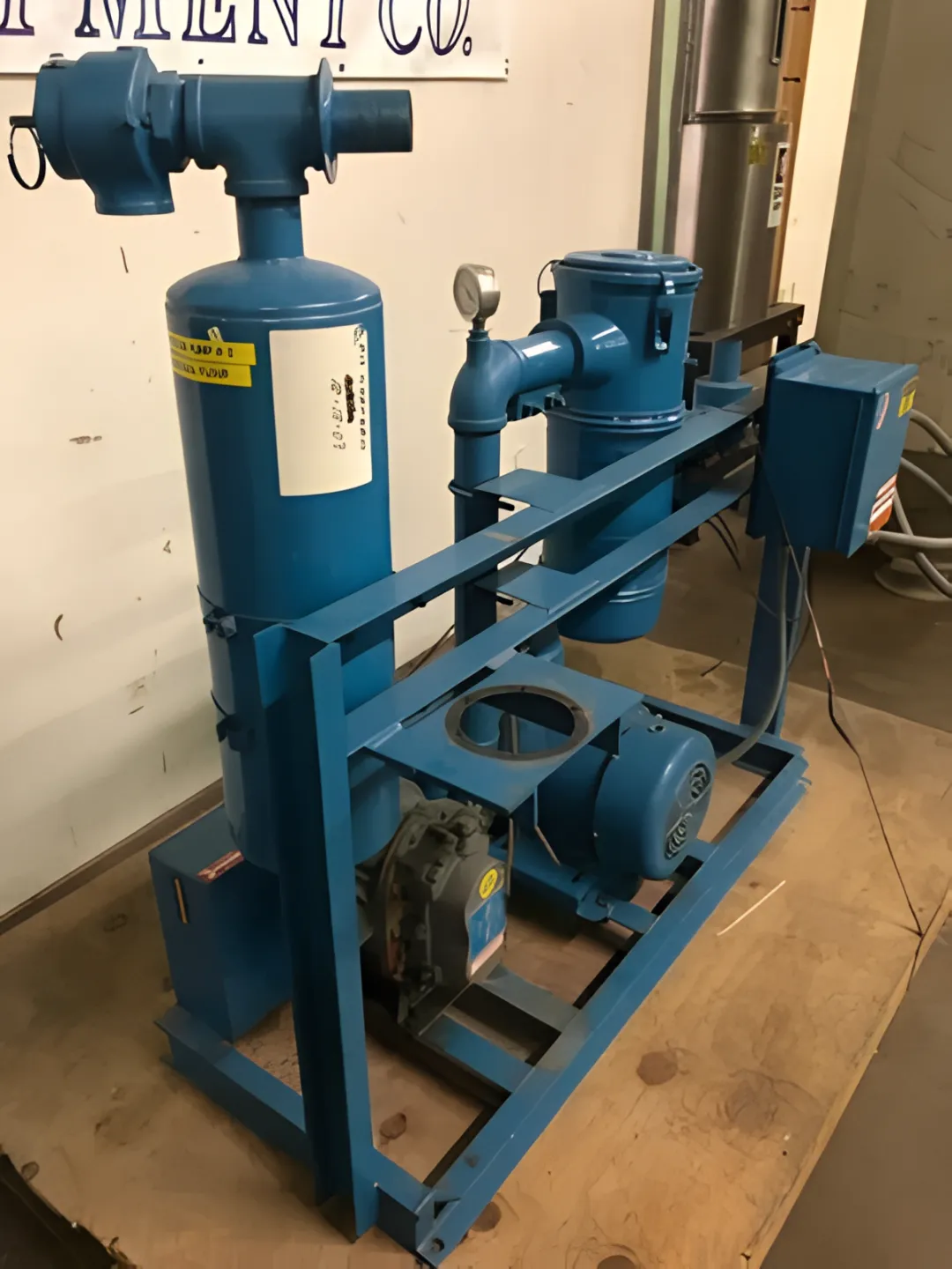 Manufacturing