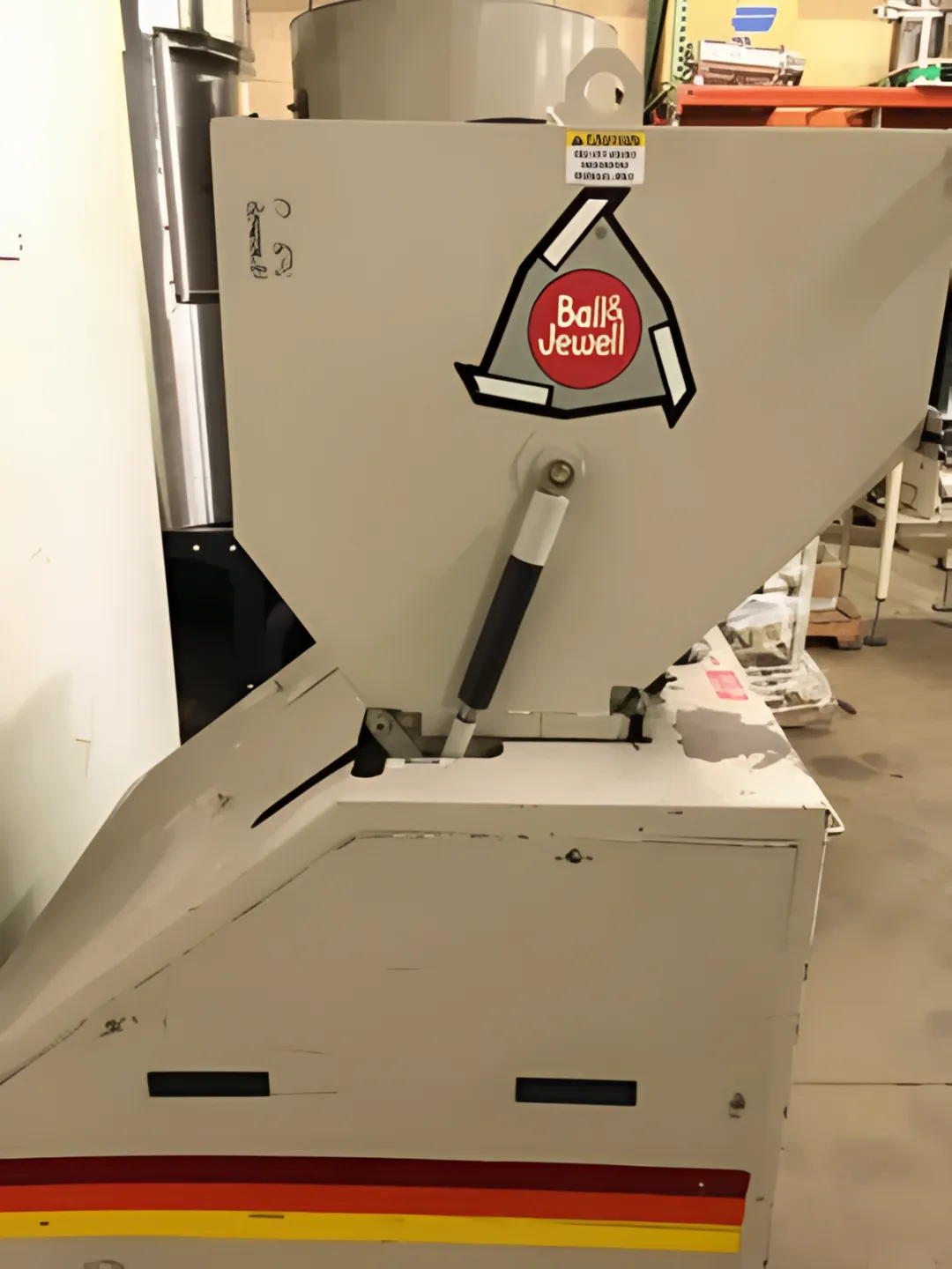 Thermoforming Operations