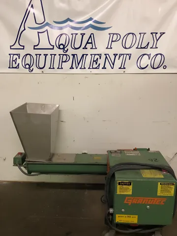 Extrusion Processing