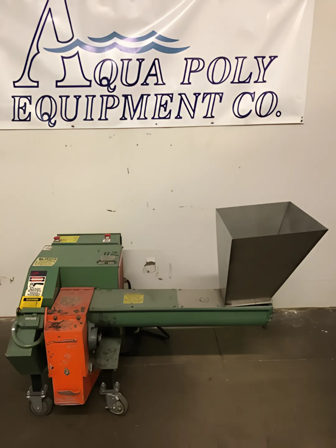 Extrusion Operations