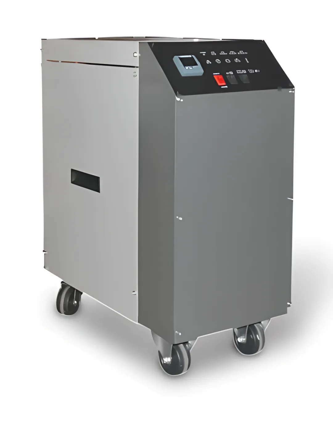 Industrial Process Cooling
