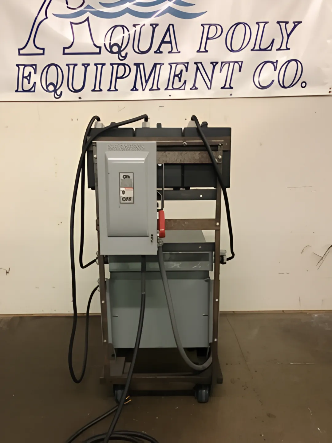 Mold Temperature Control