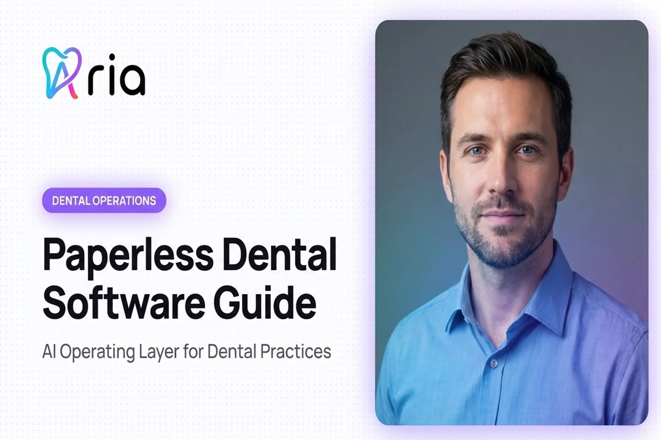 Paperless Dental Software Guide