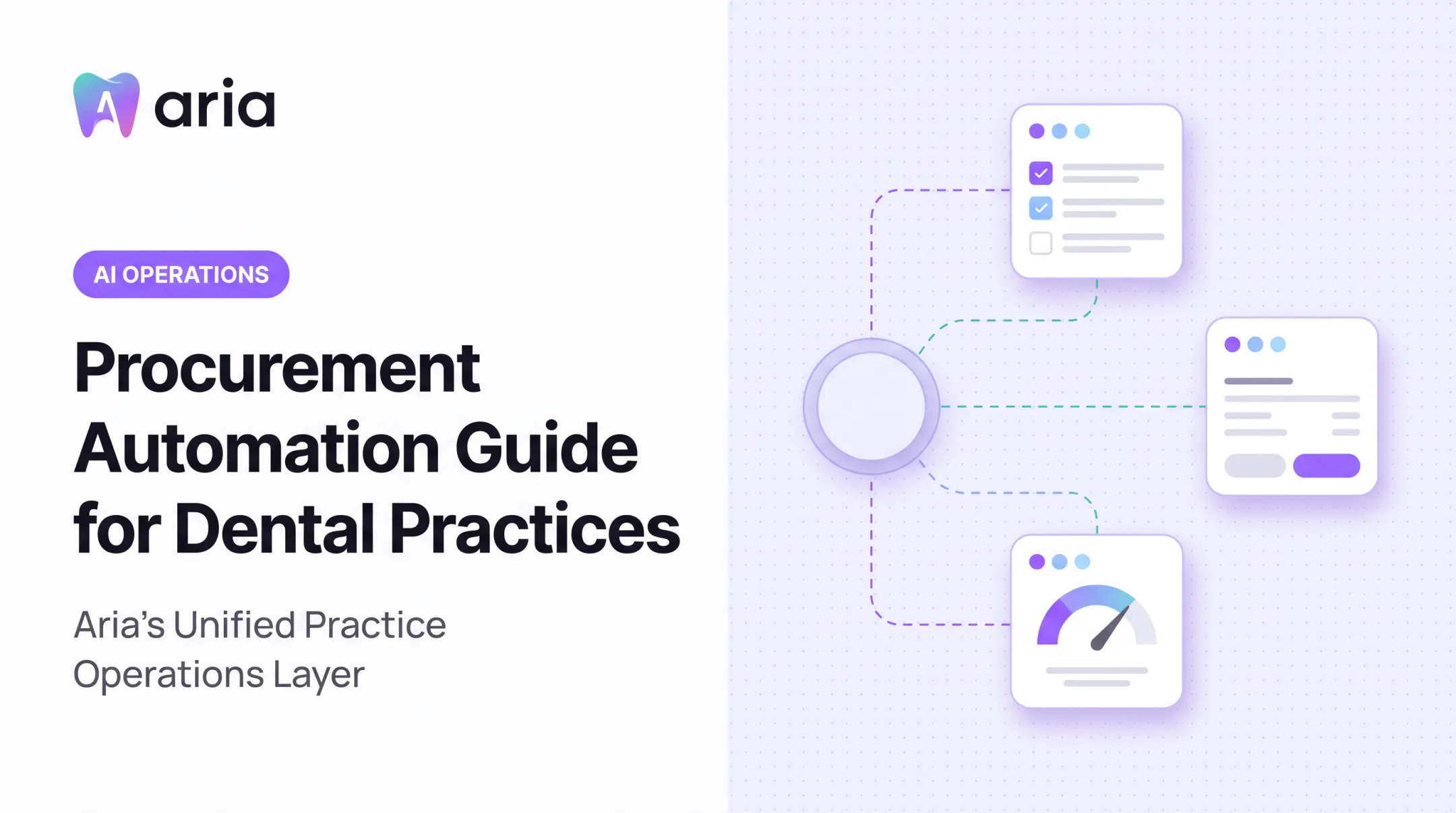 Procurement Automation Guide for Dental Practices