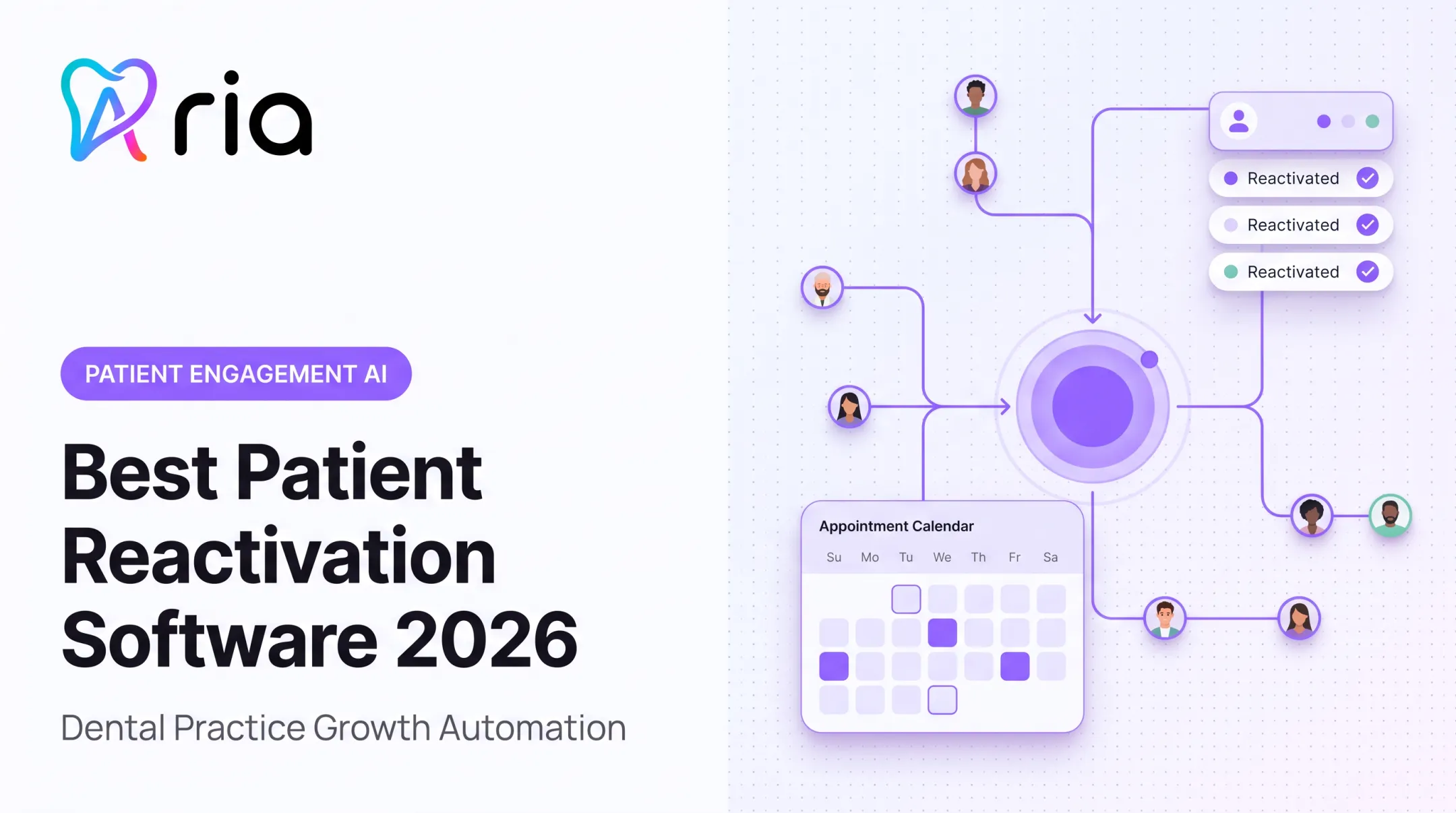Best Patient Reactivation Software 2026