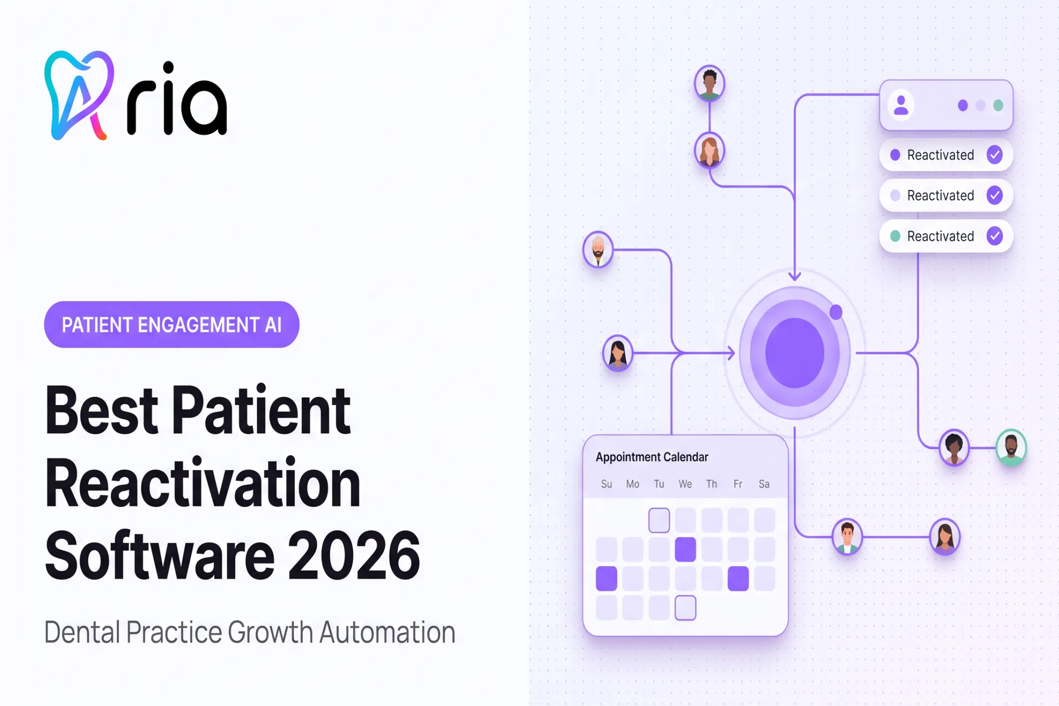 Best Patient Reactivation Software 2026