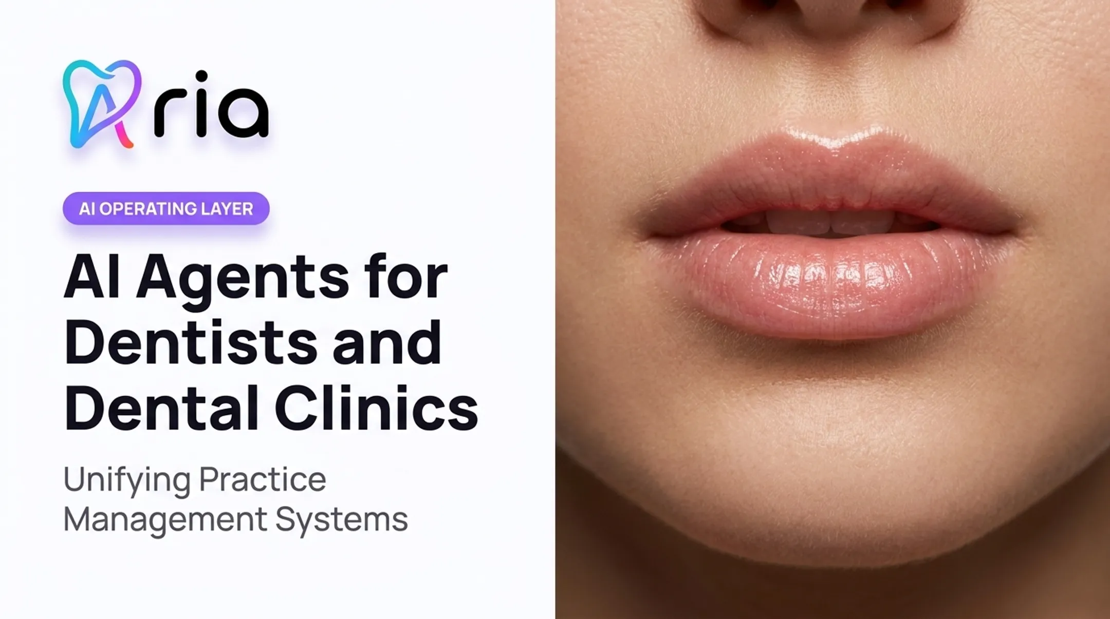 AI Agents for Dentists and Dental Clinics