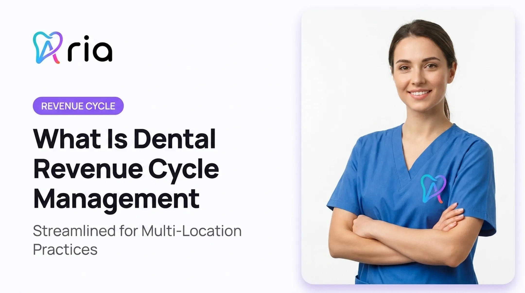 What Is Dental Revenue Cycle Management