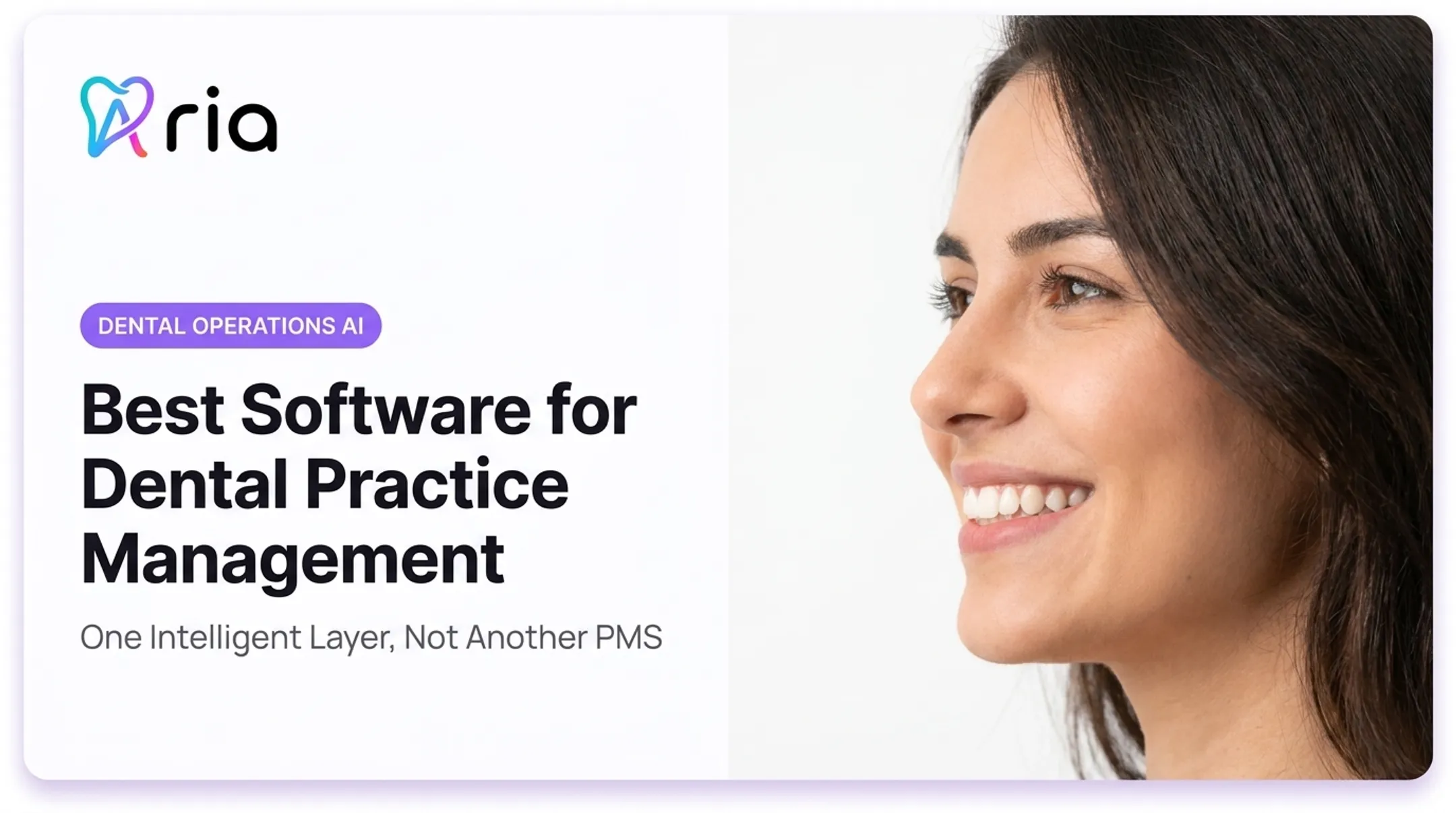 Best Software for Dental Practice Management