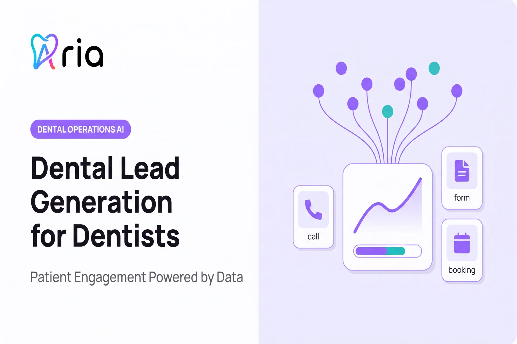 Dental Lead Generation for Dentists