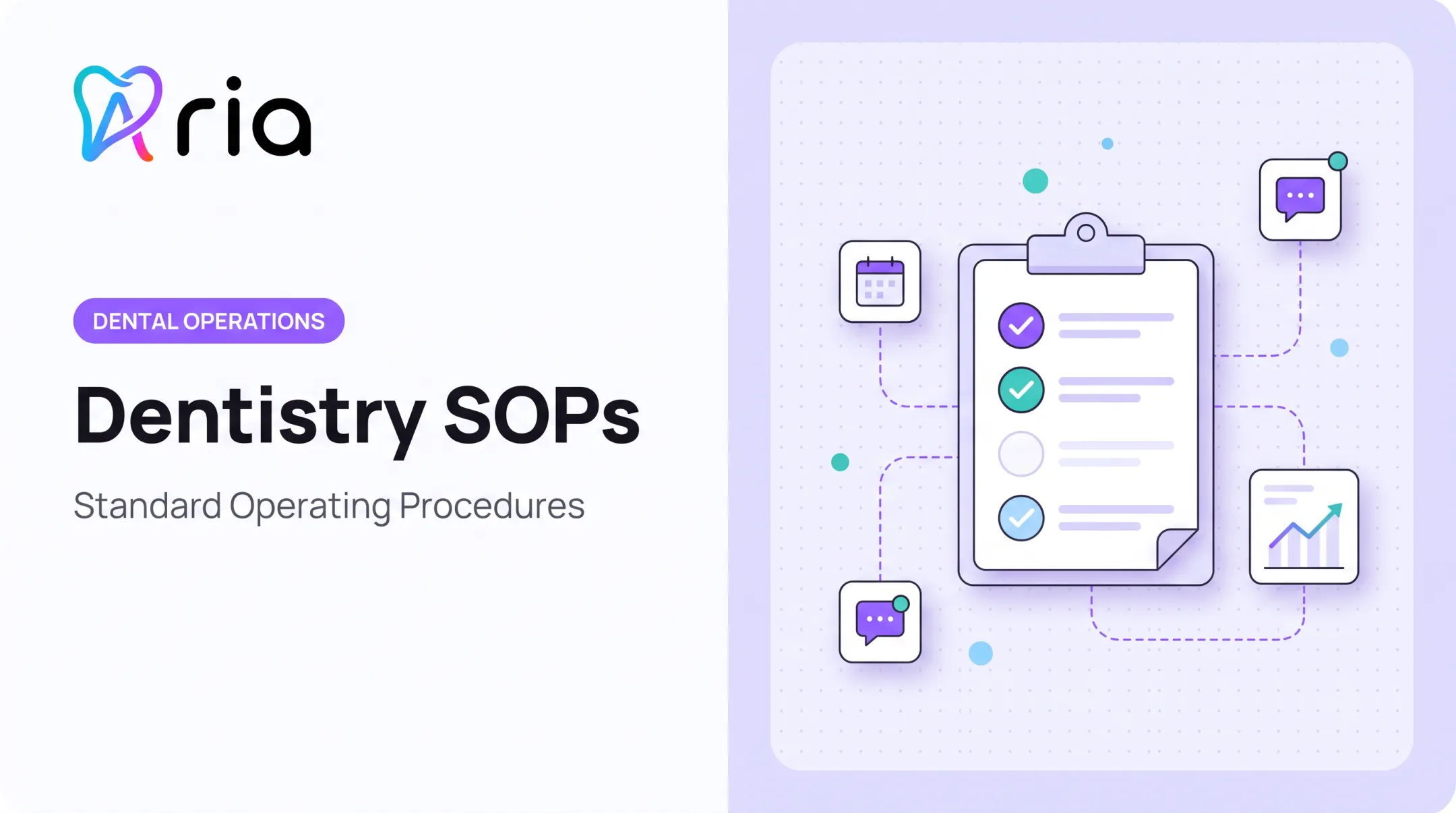 Dentistry SOPs: Standard Operating Procedures