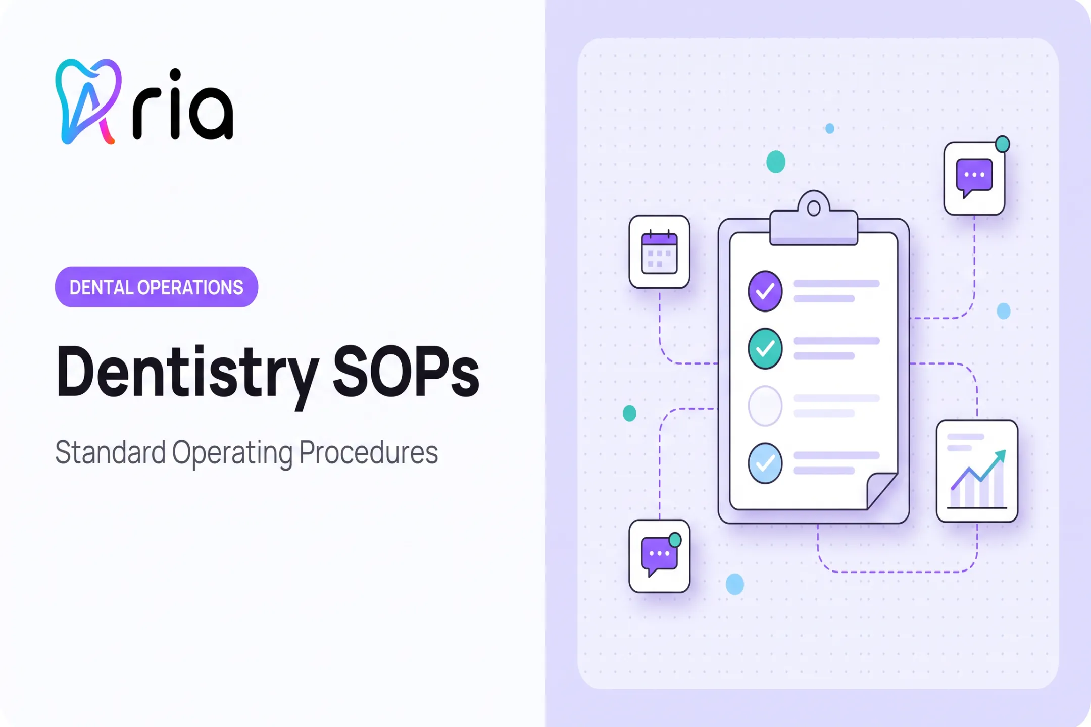Dentistry SOPs: Standard Operating Procedures