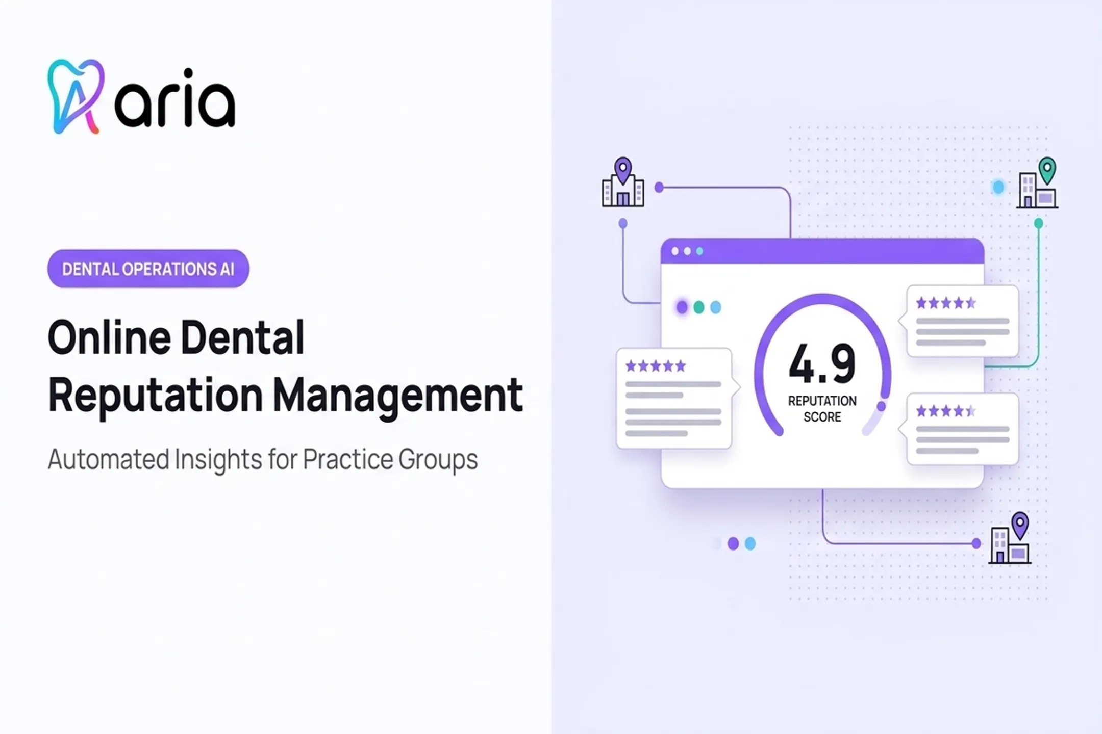 Online Dental Reputation Management