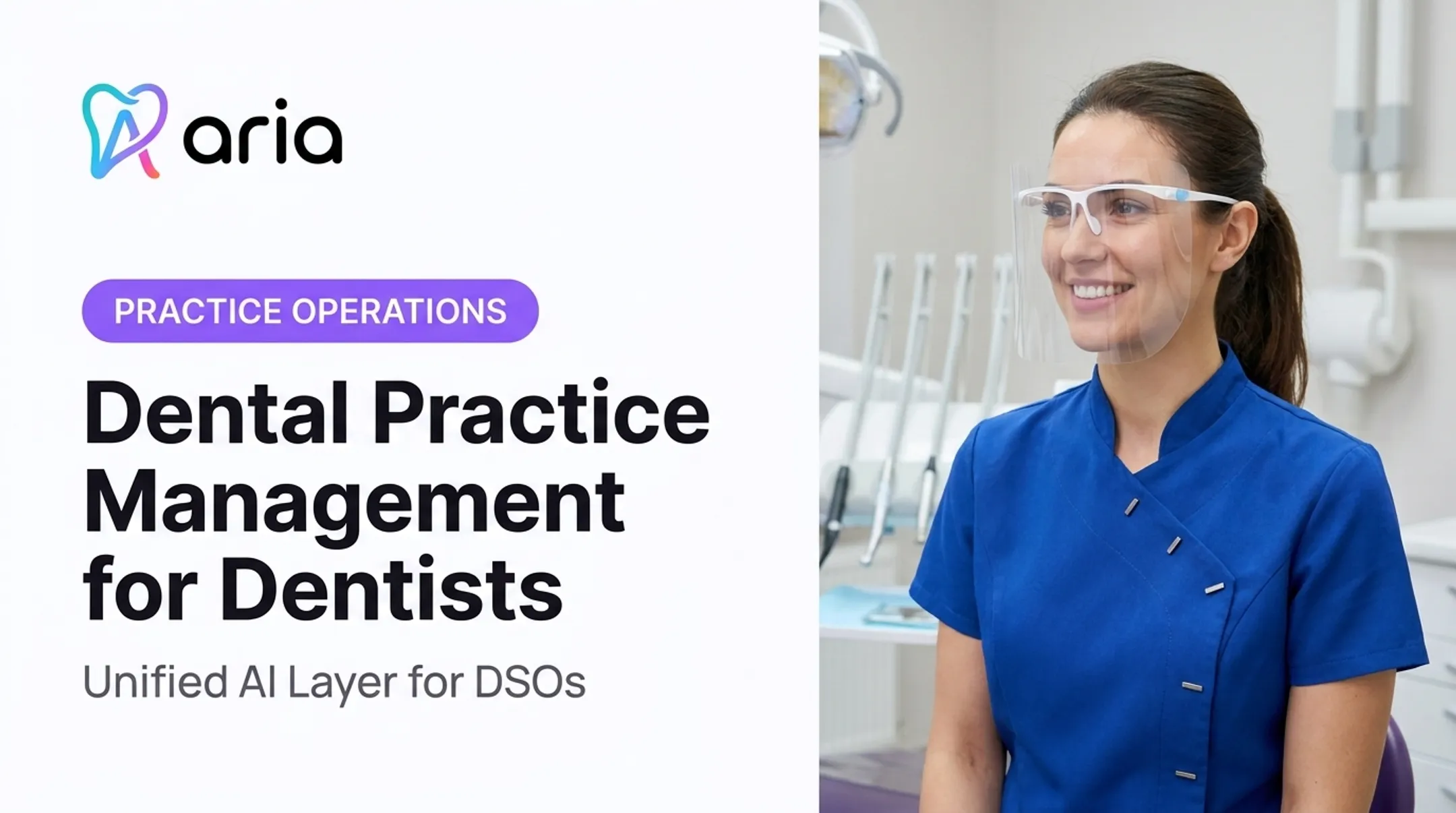 Dental Practice Management for Dentists