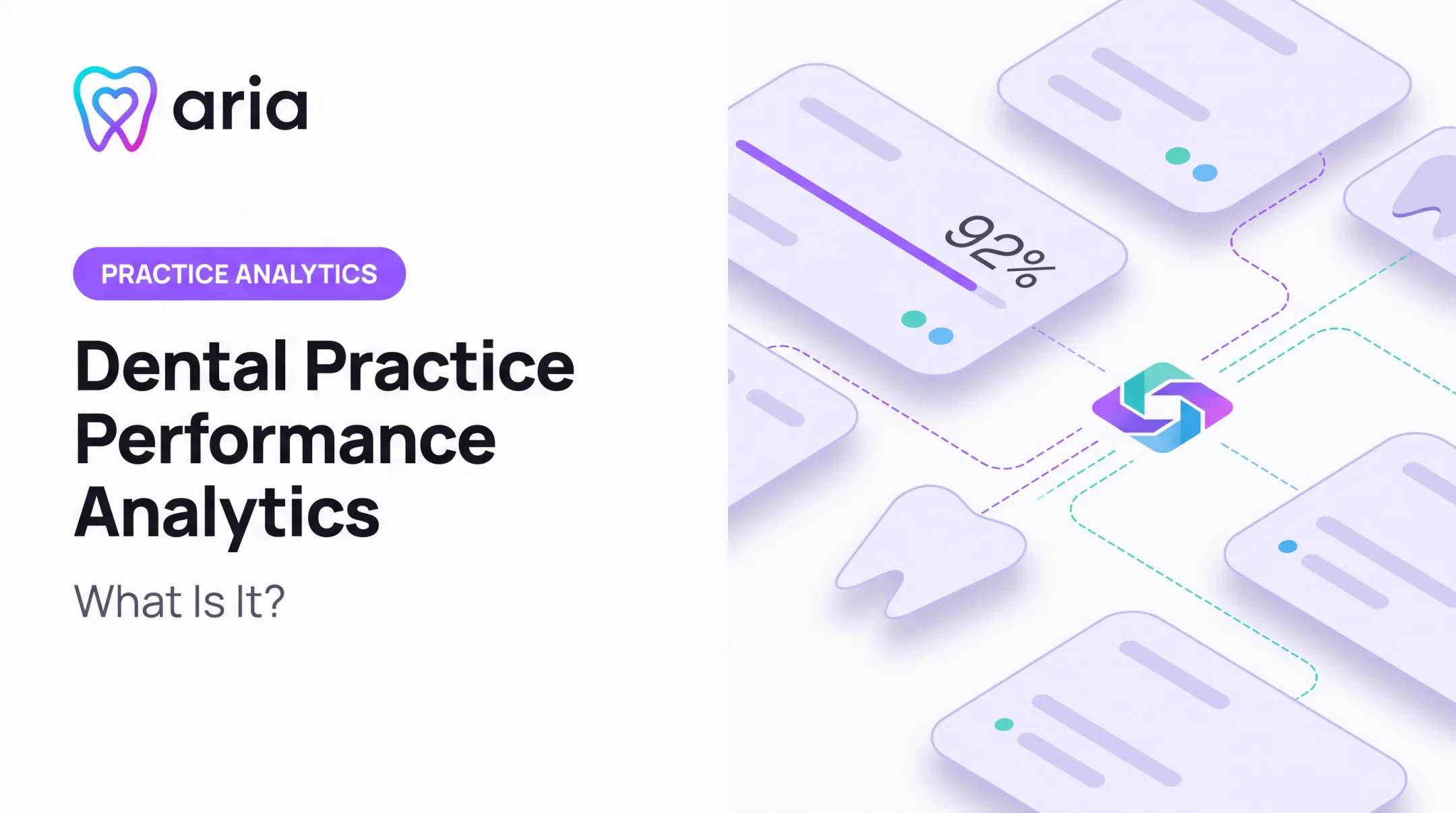 Dental Practice Performance Analytics: What Is It?