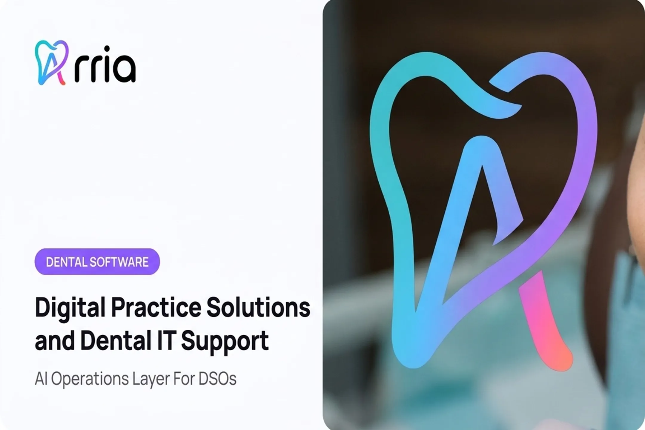 Digital Practice Solutions and Dental IT Support
