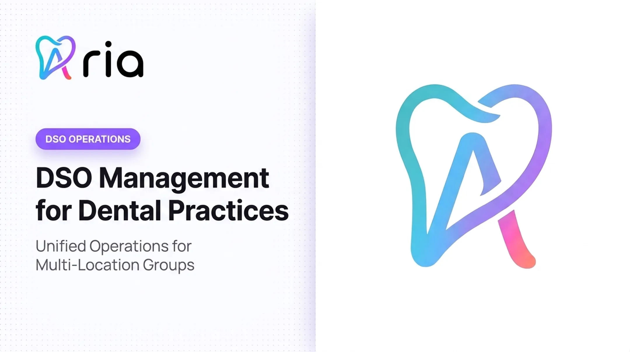 DSO Management for Dental Practices