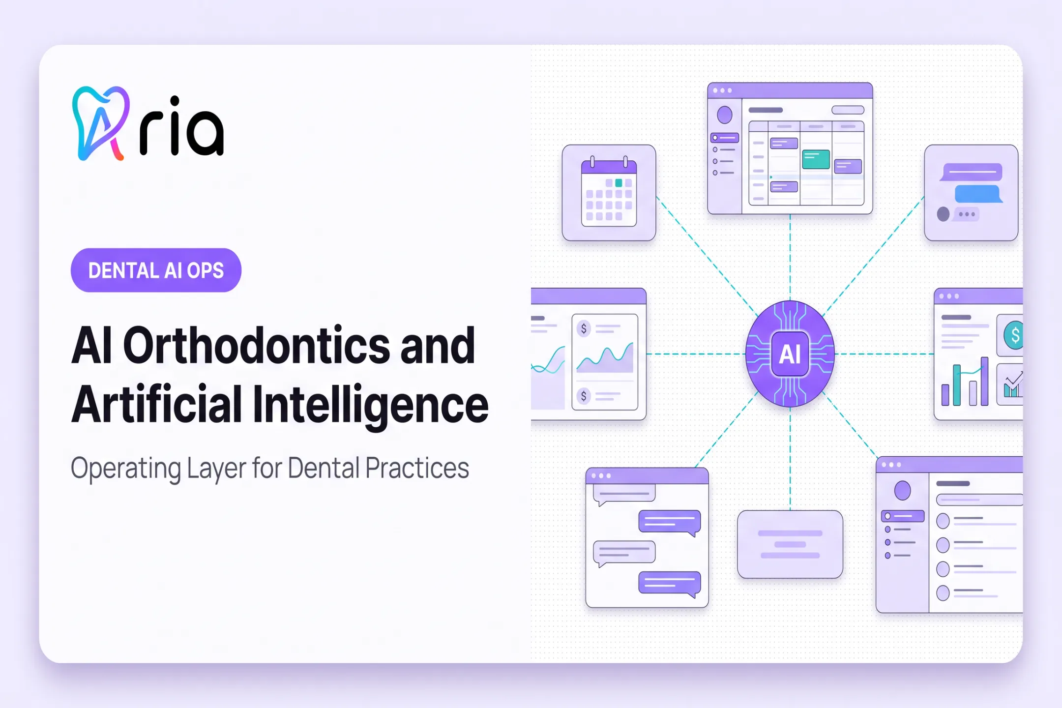 AI Orthodontics and Artificial Intelligence
