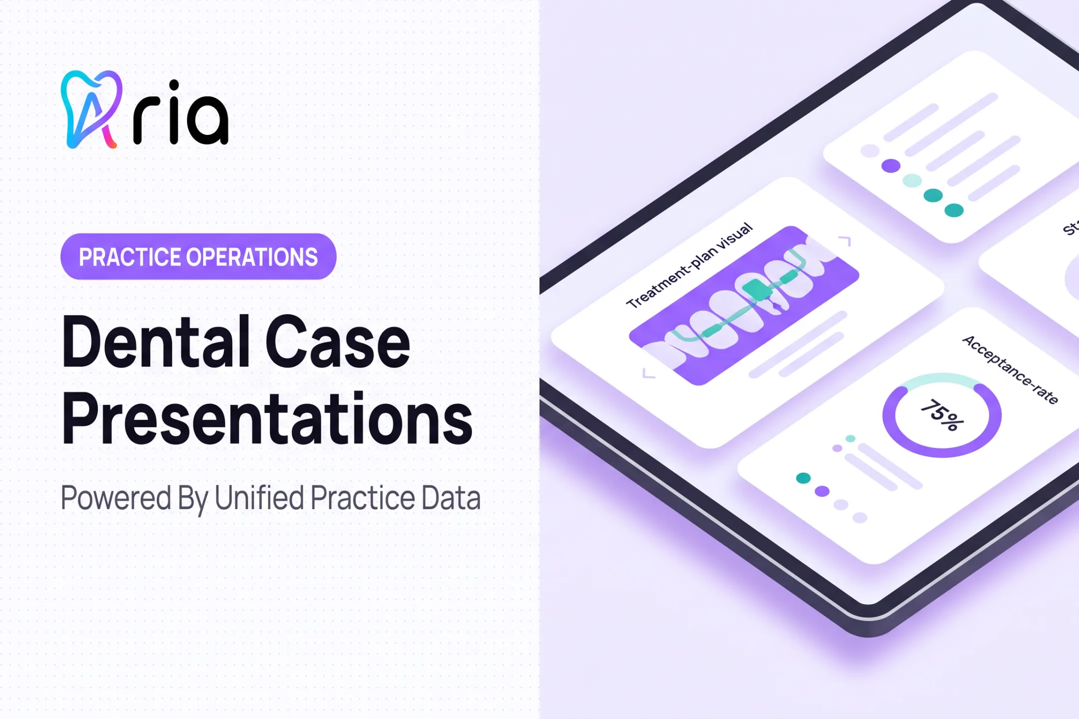 Dental Case Presentations