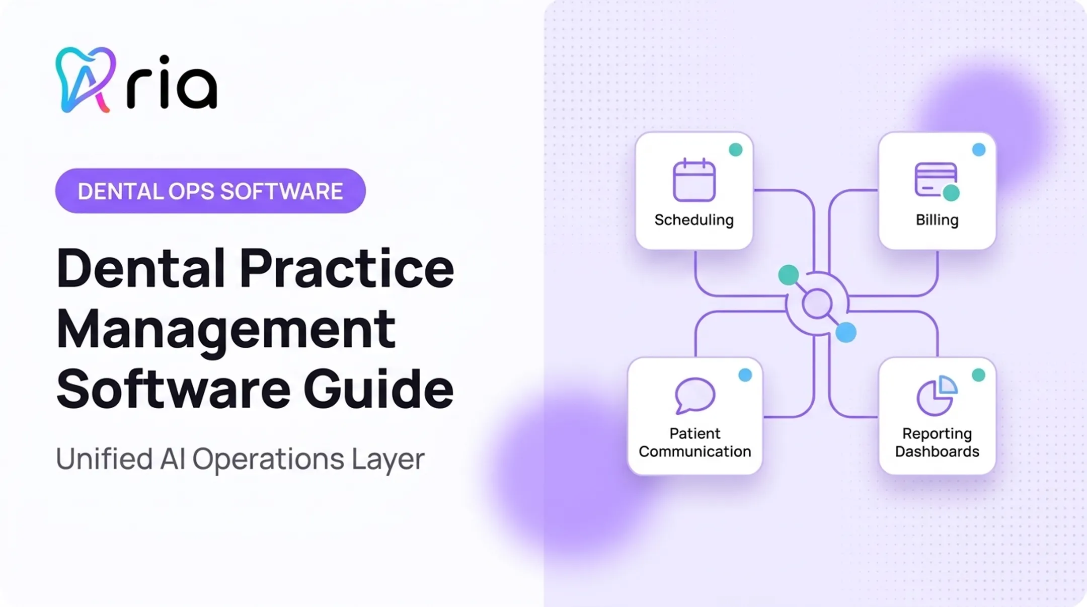 Dental Practice Management Software Guide