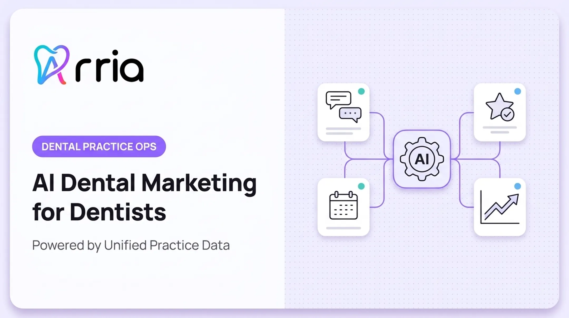 AI Dental Marketing for Dentists
