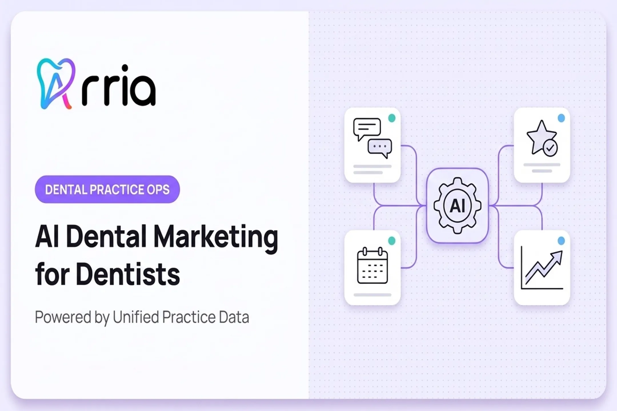 AI Dental Marketing for Dentists