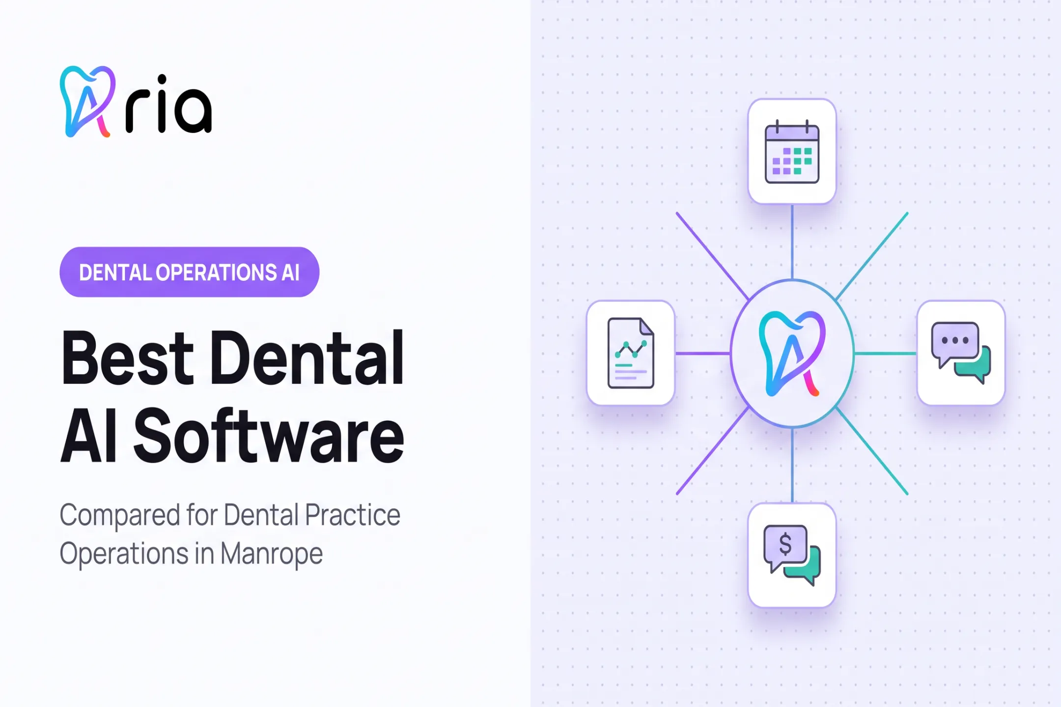 Best Dental AI Software