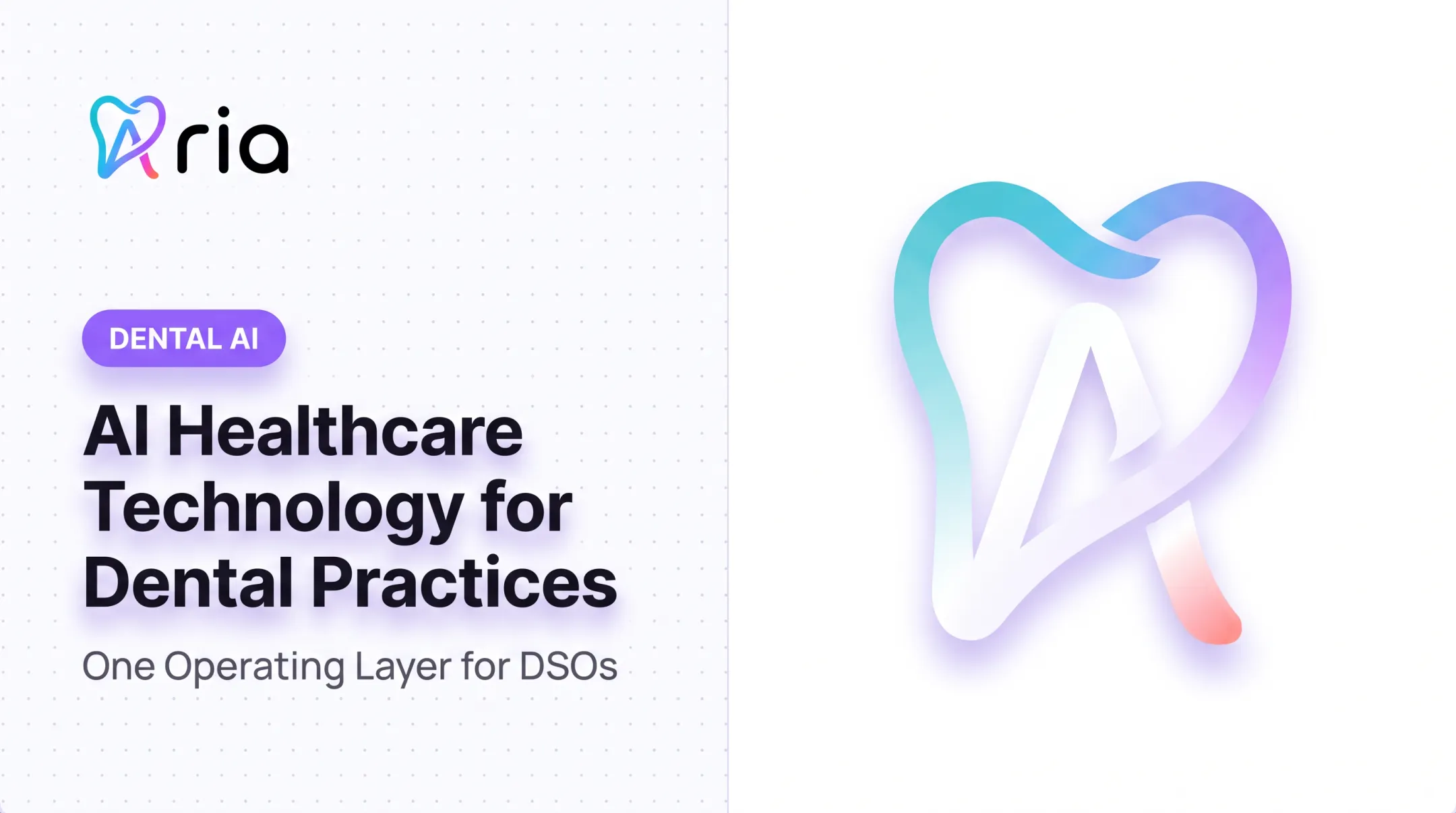 AI Healthcare Technology for [Dental Practices](/service/dental-practice-support)